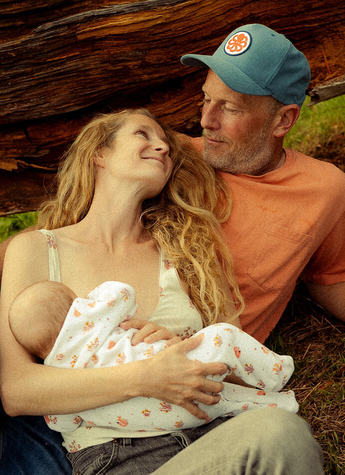 galerie photos de couple et de famille